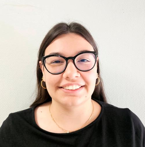 Elodie COSKUNER