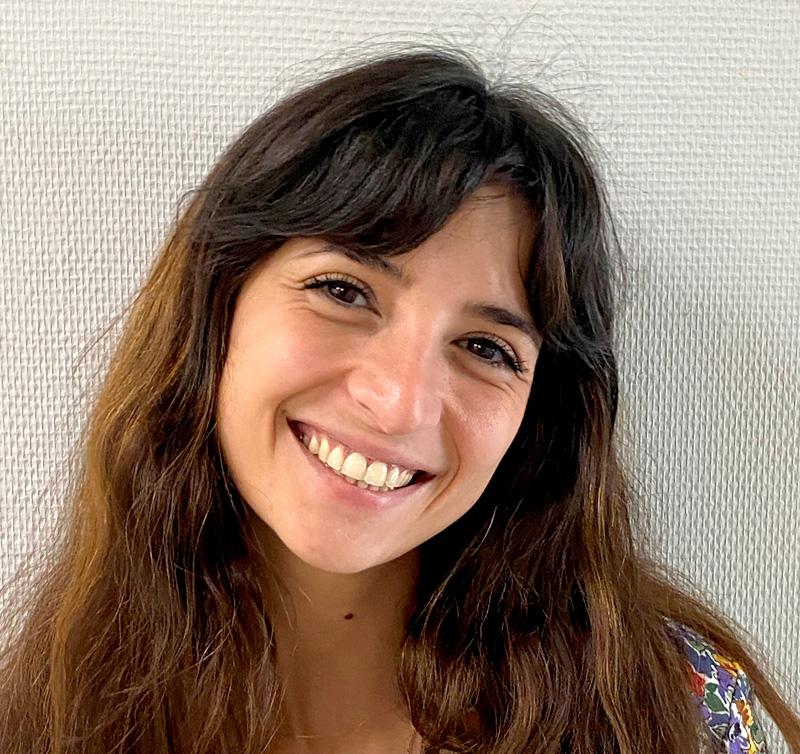 Julia RUIZ